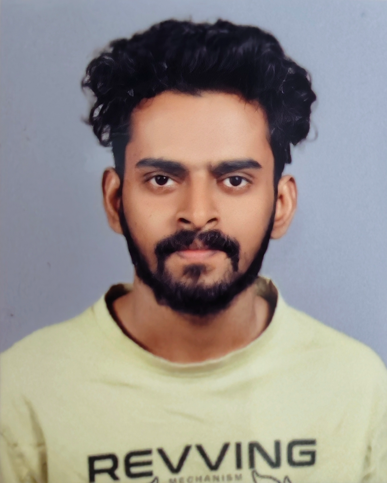 Ashin Antony — DevOps Engineer